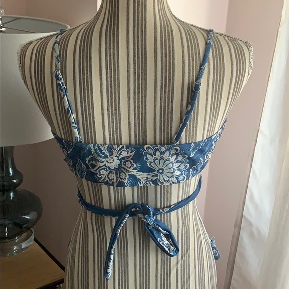 Cupshe two piece binkini - Picture 4 of 11